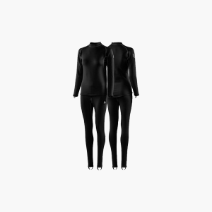 BODY 2X 투피스 여성 상하의 세트