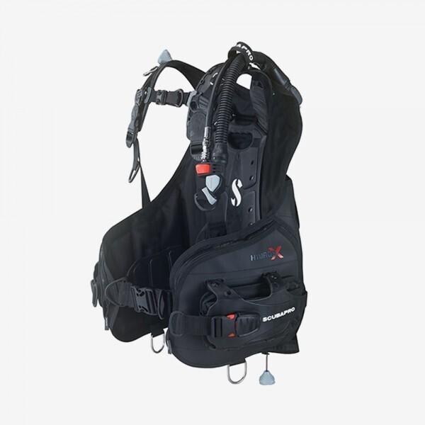 퐁당닷컴,하이드로스 엑스, HYDROS X 여성용,안정성과 편안함 모두를 만족하는 전면 부력 비씨입니다. 하이드로스 라인의 유니크함과 편안함을 경험해 보세요!,스쿠버프로,스쿠버 > BC 자켓, 사이드마운트 > 전면조절