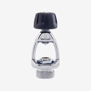 요크전환 아답터, DIN Adapter - DIN First Stage to Yoke