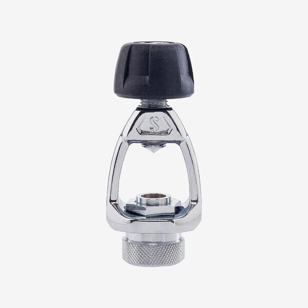 퐁당닷컴,요크전환 아답터, DIN Adapter - DIN First Stage to Yoke,,스쿠버프로,스쿠버 acc > 호흡기 부품 > 딘, 요크 어답터
