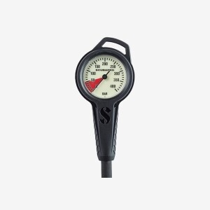 컴팩 압력 게이지 A, COMPACT PRESSURE GAUGE