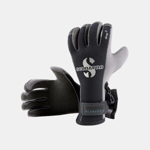 그립 글러브 3mm, GRIP GLOVES 3MM