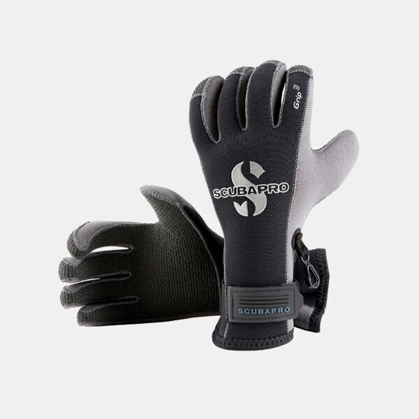 퐁당닷컴,그립 글러브 3mm, GRIP GLOVES 3MM,,스쿠버프로,스쿠버 > 장갑 > 3mm ~ 3.5mm