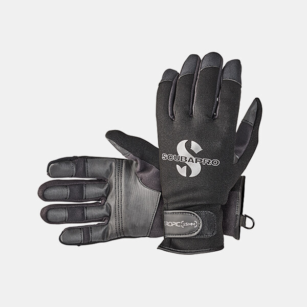 퐁당닷컴,트로픽 글러브 1.5mm, TROPIC GLOVES 1.5MM,,스쿠버프로,스쿠버 > 장갑 > 1mm ~ 1.5mm