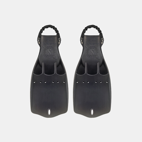 퐁당닷컴,제트 핀, JET FIN W SPRING STRAP,*신제품 디자인 리뉴얼로 핀 끝 부분에 구멍이 있습니다. 신형 혹은 구형으로 랜덤 발송 됩니다.,스쿠버프로,스쿠버 > 오리발 > 스프링 스트랩형
