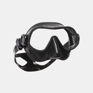 ★스노클 증정이벤트★STEEL PRO MASK, 스틸 프로