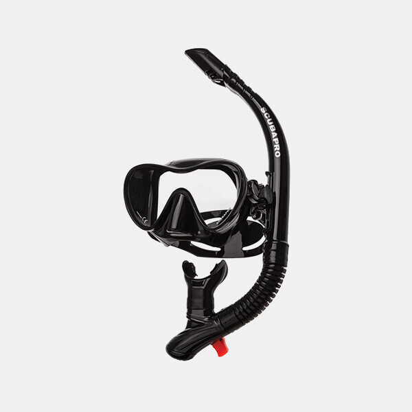 퐁당닷컴,트리니다드 마스크 & 스노클 콤보, TRINIDAD MASK & SNORKEL COMBO,,스쿠버프로,수영, 물놀이 > 마스크, 스노클 > 마스크 + 스노클
