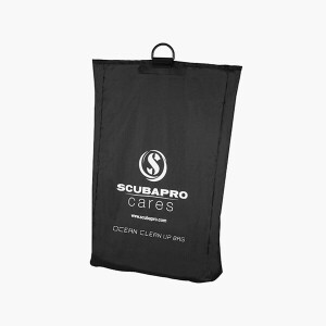 [2025년 10월 1일 재입고예정] 오션 클린업 백, OCEAN CLEAN-UP BAG