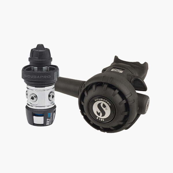 퐁당닷컴,MK2 EVO/R195, 엠케이2 에보/알195,간단함과 신뢰성 두 가지 모두를 갖춘 호흡기를 찾는 다이버들에게는, MK2 EVO/R195를 이길만한 것은 없습니다.,스쿠버프로,스쿠버 > 호흡기, 보조 호흡기 > 레크레이션용