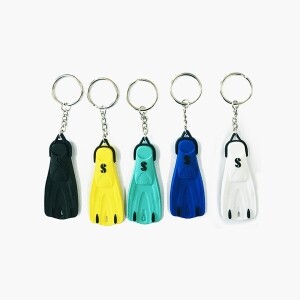 고 스포츠 키링, GO SPORTS KEY RING