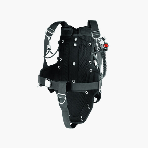 퐁당닷컴,사이드 마운트 시스템，SIDE MOUNT SYSTEM,,스쿠버프로,스쿠버 > BC 자켓, 사이드마운트 > 사이드마운트
