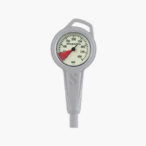 컴팩 압력 게이지 캡슐 48mm, COMPACT PRESSURE GAUGE