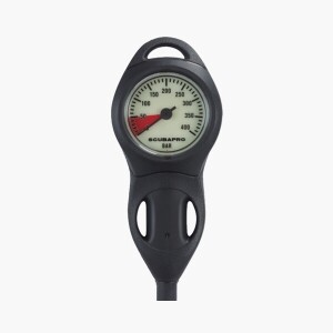 압력 게이지 U 라인, PRESSURE GAUGE U LINE