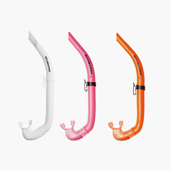 퐁당닷컴,애프니아 스노클，APNEA SNORKEL,,스쿠버프로,프리다이빙 > 스노클 > 일반형