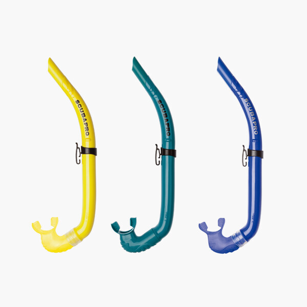 퐁당닷컴,애프니아 스노클，APNEA SNORKEL,,스쿠버프로,프리다이빙 > 스노클 > 일반형