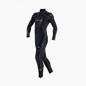 에버플렉스 5/4mm 스티머(한정수량), EVERFLEX 5/4MM STEAMER