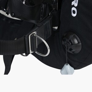 익스텐더 D링 키트(EXTENDER D RING KIT)
