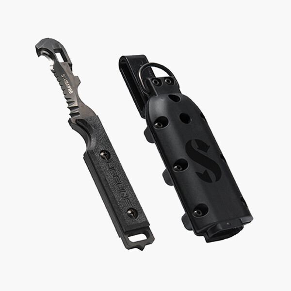 퐁당닷컴,LIFELINE JAWZ TI MULTI-PURPOSE RESCUE TOOL,,스쿠버프로,스쿠버 > 나이프 > 고정형