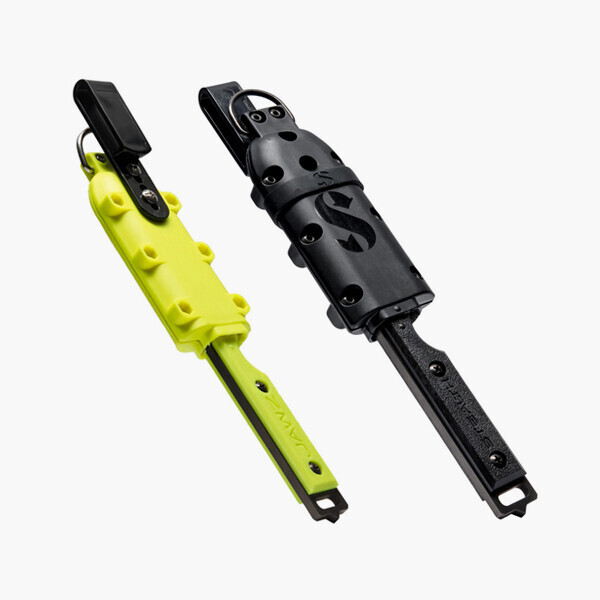 퐁당닷컴,LIFELINE JAWZ TI MULTI-PURPOSE RESCUE TOOL,,스쿠버프로,스쿠버 > 나이프 > 고정형