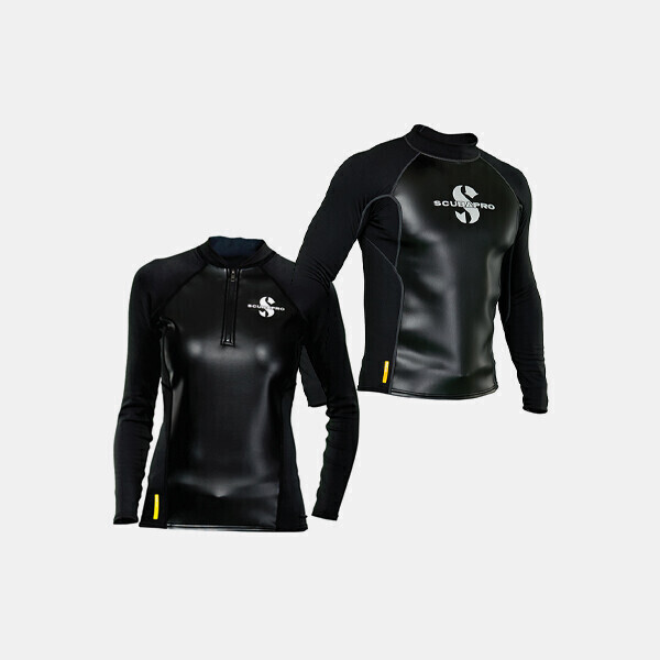 퐁당닷컴,하이브리드 써멀 탑 1mm, HYBRID THERMAL TOP 1MM,상품 수입과정에서 슈트를 포게어서 수입하다보니 지퍼등에 눌린 자국이 발생될 수 있습니다. 해당 부분은 시간 경과에 따라 해소 될 수 있는 부분입니다. 참고하여 구매를 부탁드립니다.,스쿠버프로,스쿠버 > 웨트슈트 > 슈트 상의 