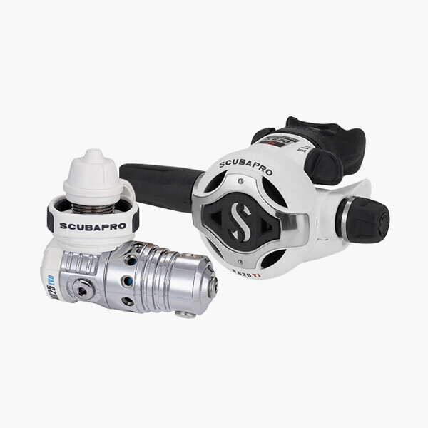 퐁당닷컴,★스쿠버프로 프로모션★ [예약 판매] MK25 EVO/S620Ti White, 엠케이25 에보/에스620티아이 화이트,2025년 스페셜 에디션,스쿠버프로,스쿠버 > 호흡기, 보조 호흡기 > 레크레이션용