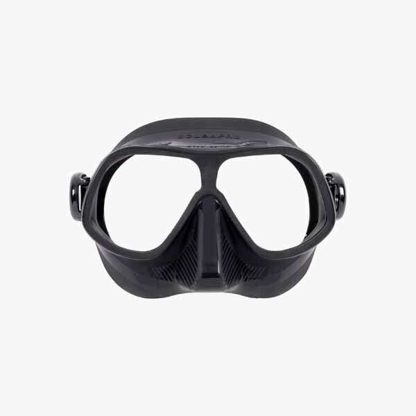 퐁당닷컴,스틸 콤프 마스크，STEEL COM MASK,,스쿠버프로,프리다이빙 > 마스크 > 프레임리스