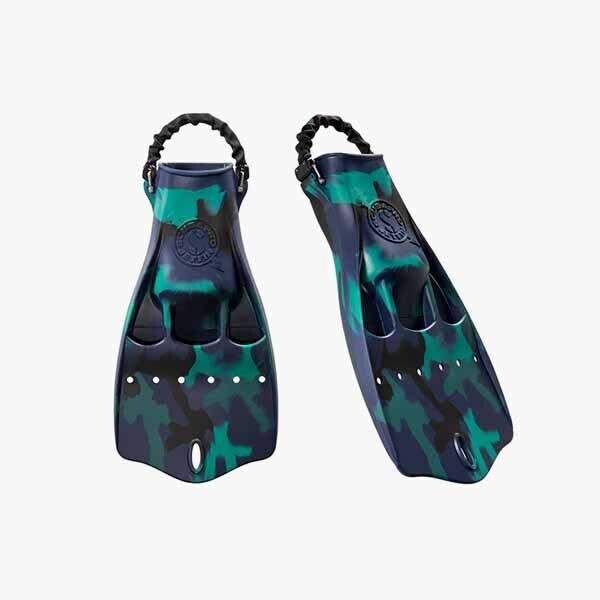 퐁당닷컴,★제트핀 이벤트★ 제트 핀 카모 4 컬러 믹스, JET FIN CAMO 4 COLOURS MIX,,스쿠버프로,스쿠버 > 오리발 > 스프링 스트랩형
