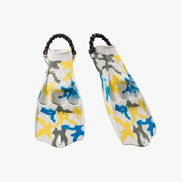 퐁당닷컴,★제트핀 이벤트★ 제트 핀 카모 4 컬러 믹스, JET FIN CAMO 4 COLOURS MIX,,스쿠버프로,스쿠버 > 오리발 > 스프링 스트랩형