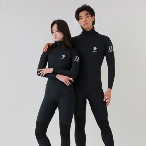 3D 오픈셀 크라켄 투피스