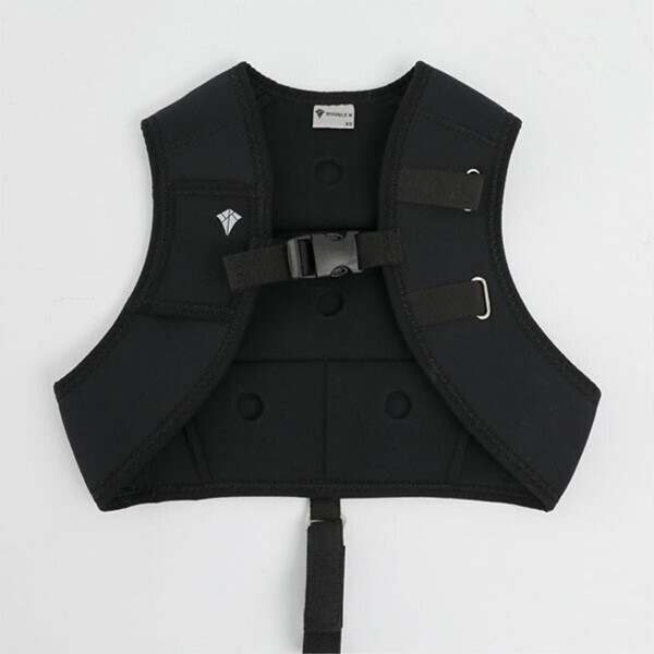 퐁당닷컴,하네스,#무게분산 #신체부담감소 #덕다이빙 #블랙 #XS/S/M,더블케이,프리다이빙 > 웨이트, 벨트 > 하네스