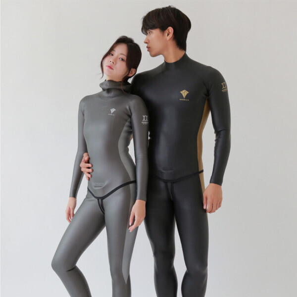 퐁당닷컴,SCS 뉴펠로 투피스 슈트(일반/3D),Yamamoto #45 SCS 원단으로 제작하는 슈트입니다. 기본 패턴 또는 3D 패턴으로 1.5mm, 2mm, 3mm, 5mm 두께로 주문하실 수 있습니다.,더블케이,프리다이빙 > 슈트 > 맞춤 슈트