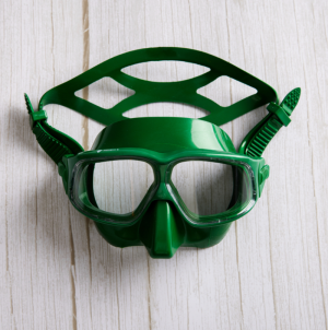재규어R Shimmer Green