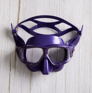 재규어R Shimmer Purple