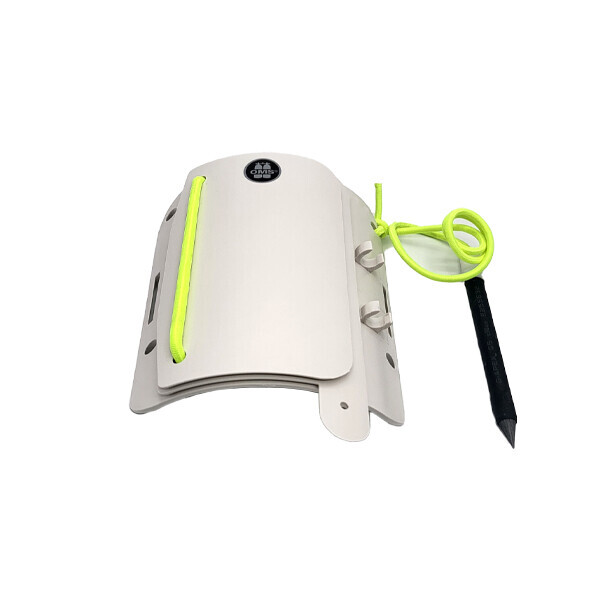 퐁당닷컴,손목 슬레이트,,오엠에스,스쿠버 acc > 메모판, 마킹펜 > 손목형