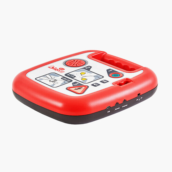 퐁당닷컴,알리고 T200A (교체용패드 포함),,베스트씨피알,수영, 물놀이 > CPR, 응급키트 > AED