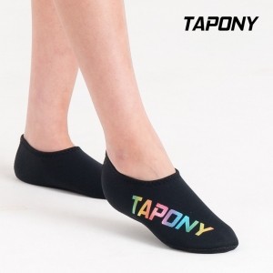 TAPONY 핀양말 펄 PEARL 핀삭스 오리발핀삭스