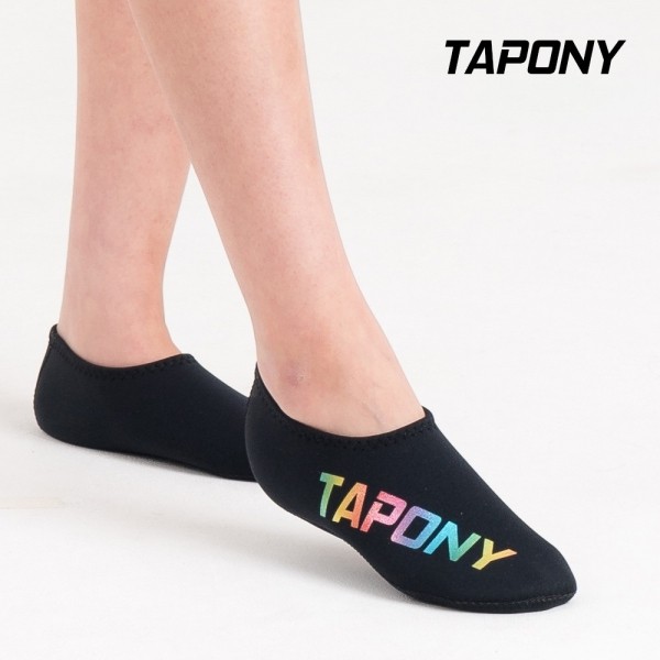 퐁당닷컴,TAPONY 핀양말 펄 PEARL 핀삭스 오리발핀삭스,,타포니,프리다이빙 > 삭스 > 1.5mm ~ 2mm