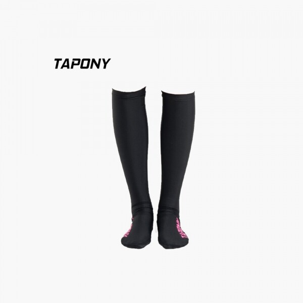 퐁당닷컴,TAPONY 자외선차단 슈트양말_PINK 핑크,,에스티엠,프리다이빙 > 삭스 > 1.5mm ~ 2mm