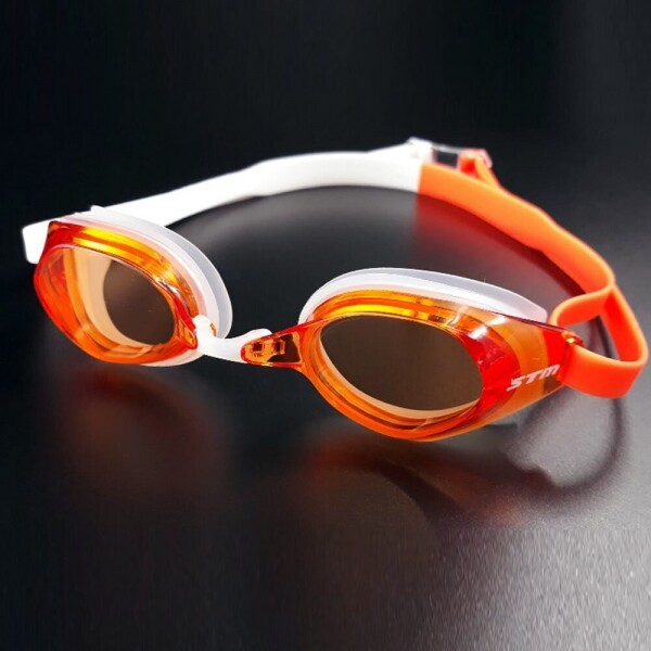 퐁당닷컴,SP250 ORG 수경 물안경 물놀이,,에스티엠,수영, 물놀이 > 수경 > 일반용