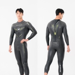 SP1 알파 남성 웻슈트 바다수영