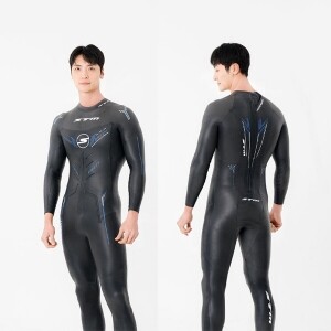 포세이돈 베타 남성 웻슈트 바다수영
