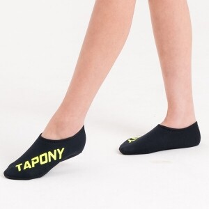 TAPONY 핀양말 네온 NEON 핀삭스 오리발핀삭스