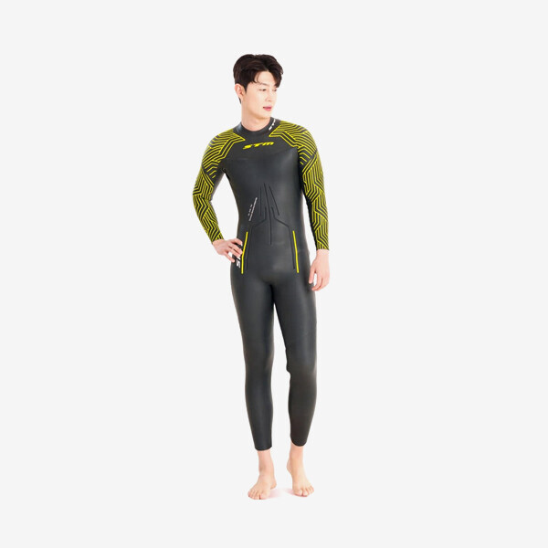 퐁당닷컴,STM SP1 ALPHAⅡ(남성) 에스피원 웻슈트 바다수영 가방증정 철인슈트,,에스티엠,수영, 물놀이 > 철인3종, 오픈워터 슈트 > 원피스