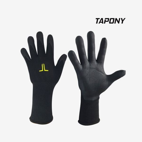 퐁당닷컴,TAPONY 자외선차단 프로그립 블랙,,에스티엠,스쿠버 > 장갑 > 4mm ~ 7mm
