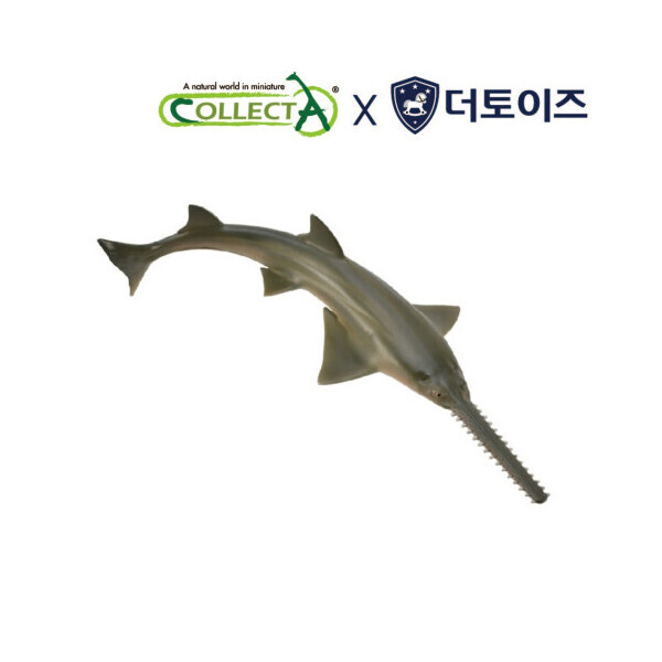 퐁당닷컴,컬렉타 톱가오리,,컬렉타,스쿠버 acc > 피규어 > 해양동물 피규어