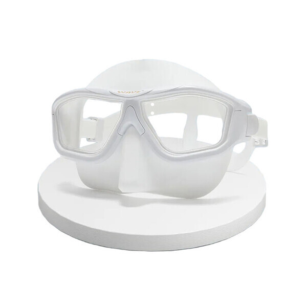 퐁당닷컴,원브레스 웨이브 마스크,,원브레스,프리다이빙 > 마스크 > 2안식