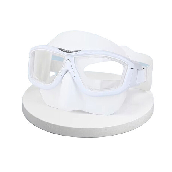 퐁당닷컴,원브레스 웨이브 마스크,,원브레스,프리다이빙 > 마스크 > 2안식