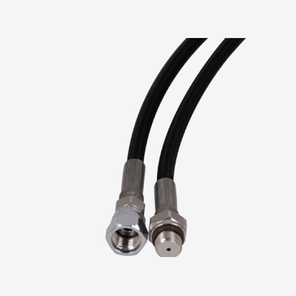 퐁당닷컴,플렉시블 고압(HP) 게이지용 호스,,스쿠버포스,스쿠버 acc > 호스 > 게이지용