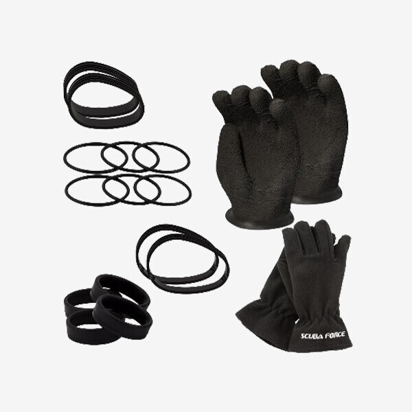 퐁당닷컴,Scuba Force dry gloves system,,스쿠버포스,스쿠버 > 장갑 > 드라이 장갑, 내피