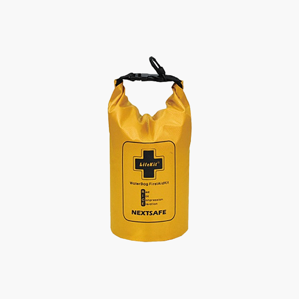 퐁당닷컴,워터백 응급키트,,넥스트세이프,수영, 물놀이 > CPR, 응급키트 > 응급키트